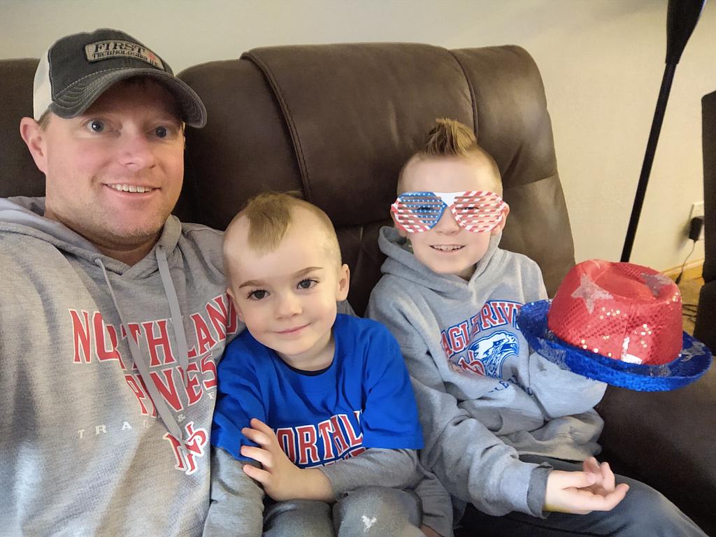 Josh Fuller tweet media