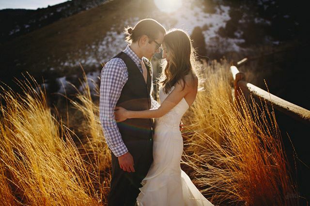 No matter what, or when, there is always love. There is hope. There is joy. There is light.