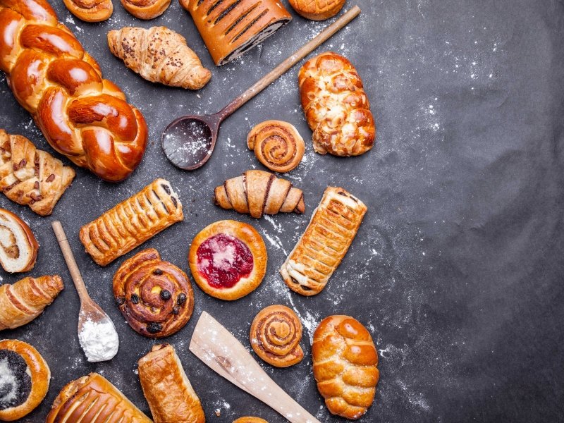 food_spark's tweet photo. Five flavour trends in bakery for 2020, from Middle Eastern flavours to fibre from vegetables 

https://t.co/43PQ5QpqZh https://t.co/b74A3ZnqbU
