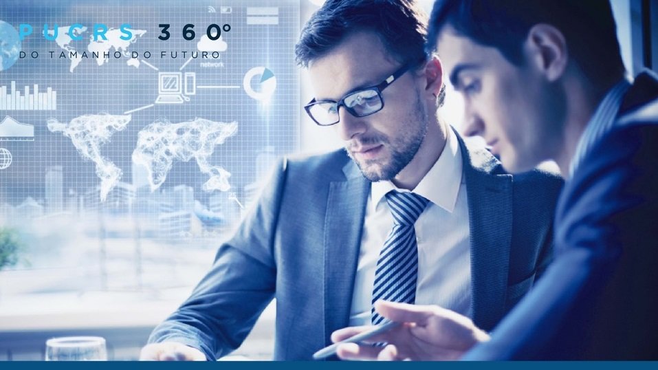 Devido às circunstâncias, o início do MBA em Gerenciamento de Projetos em Negócios Digitais, uma parceria entre PUCRS e PMIRS, foi postergado. As inscrições podem ser feitas até 05/05, quando começam as aulas. Acesse: educon.pucrs.br/cursos/gerenci… #somospmi #pucrs #negociosdigitais