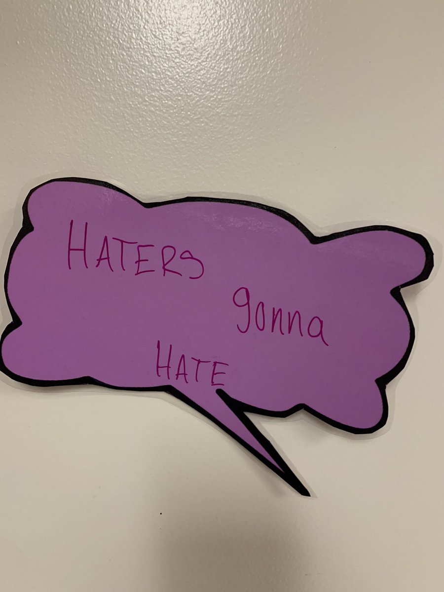 moore4minds's tweet photo. Yet another reason I love my school! 🤣🤣🤣
#harmonHERO #HEROwisdom #HEROtips @PickHarmonKids https://t.co/Xo3F4dapQ4