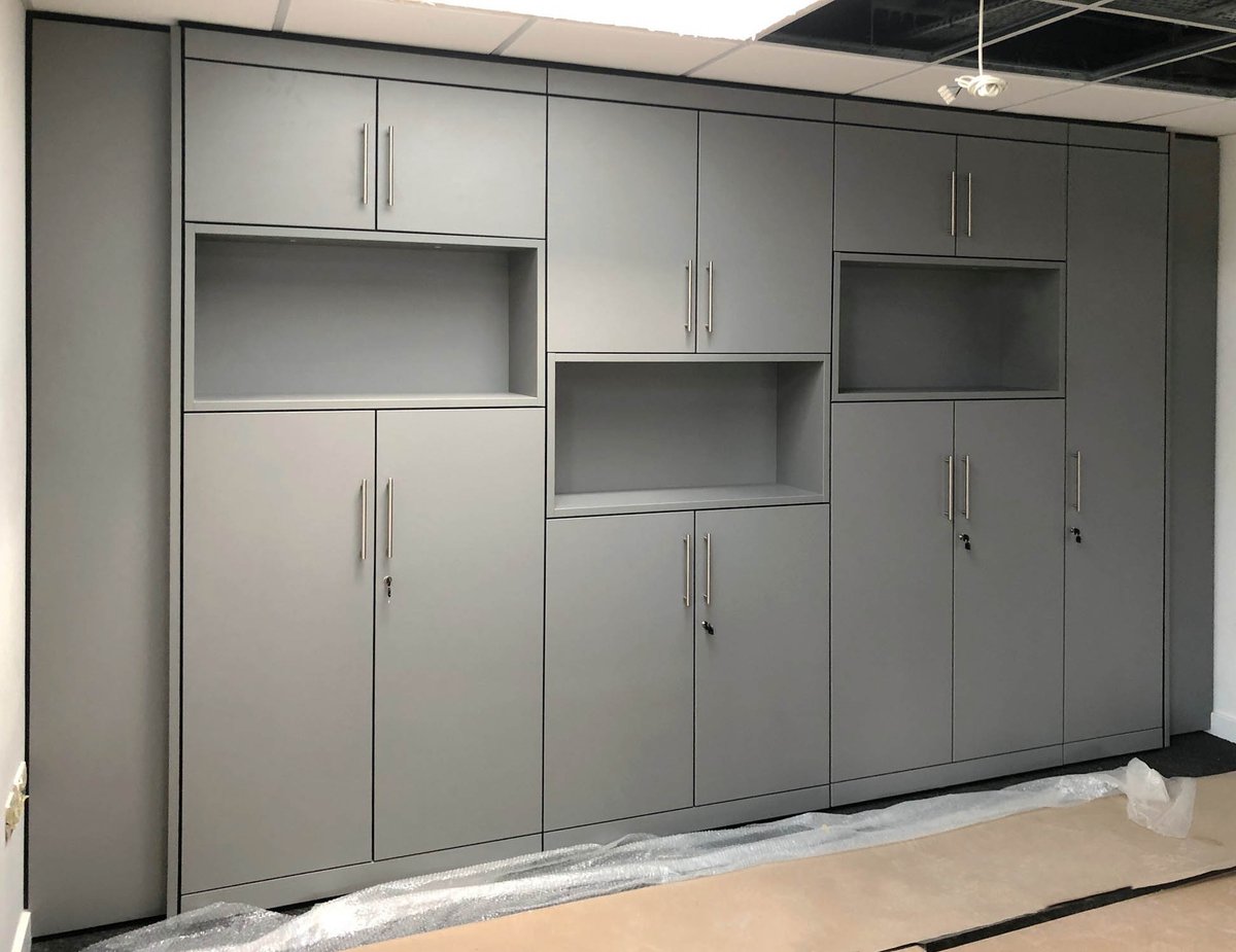 Following government guidelines and advice we are open and producing products to the construction industry. 

All staff that can work from home are doing so, and we are adhering to a strict 2m distance policy wherever possible within the factory area.