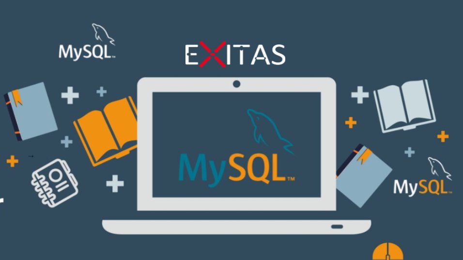 Join our webinar next Monday discussing the latest security trends for MySQL database. 🐬

Our speakers are @BjornNaessens and <a href="/freshdaz/">Olivier DASINI</a> who will bring you completely up to date.✅

Sign up here to participate or receive the webinar afterwards: bit.ly/38pGNz9