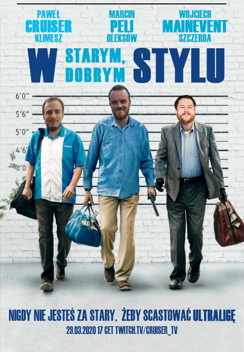 MainEvent2320's tweet image. 😳