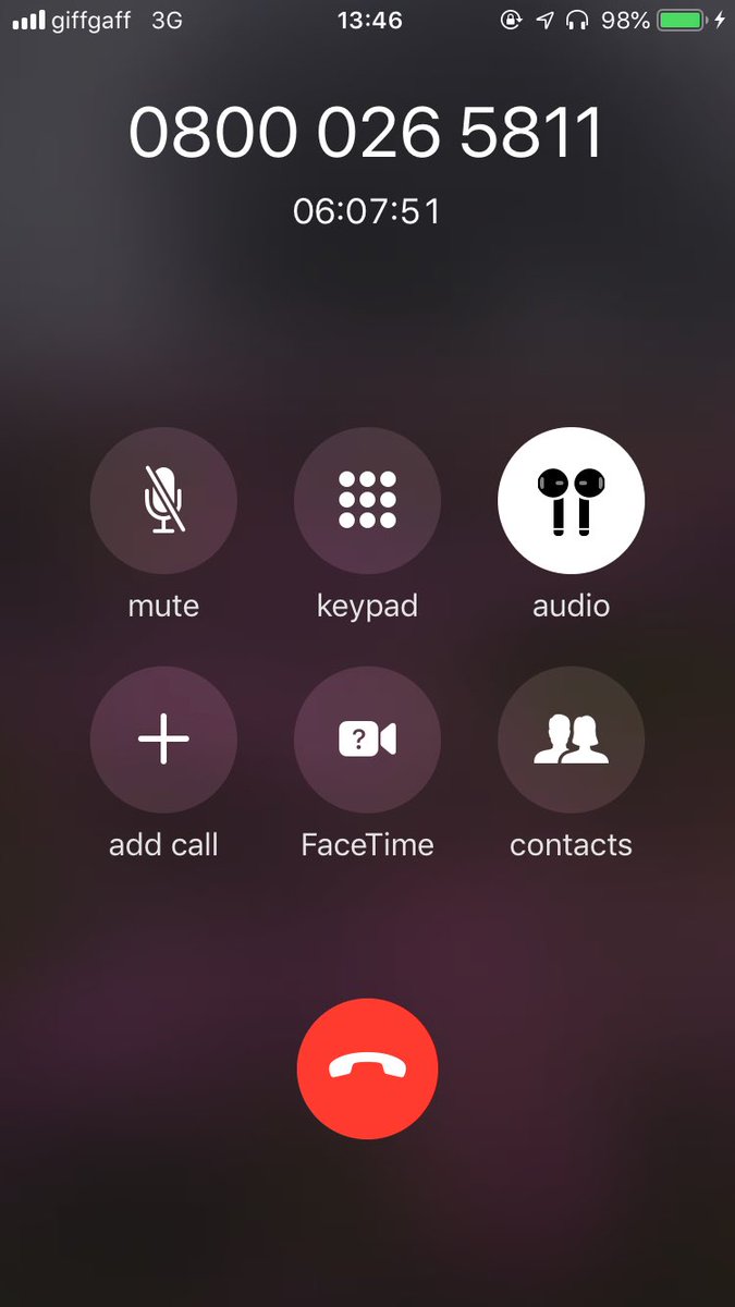 SaraBoytchev's tweet photo. @opodo hi, I’ve been on hold for 6 hours trying to get a refund for my flight to Vietnam. This is outrageous, can you help? I’ve emailed countless times too. https://t.co/F5NTJH0uaa