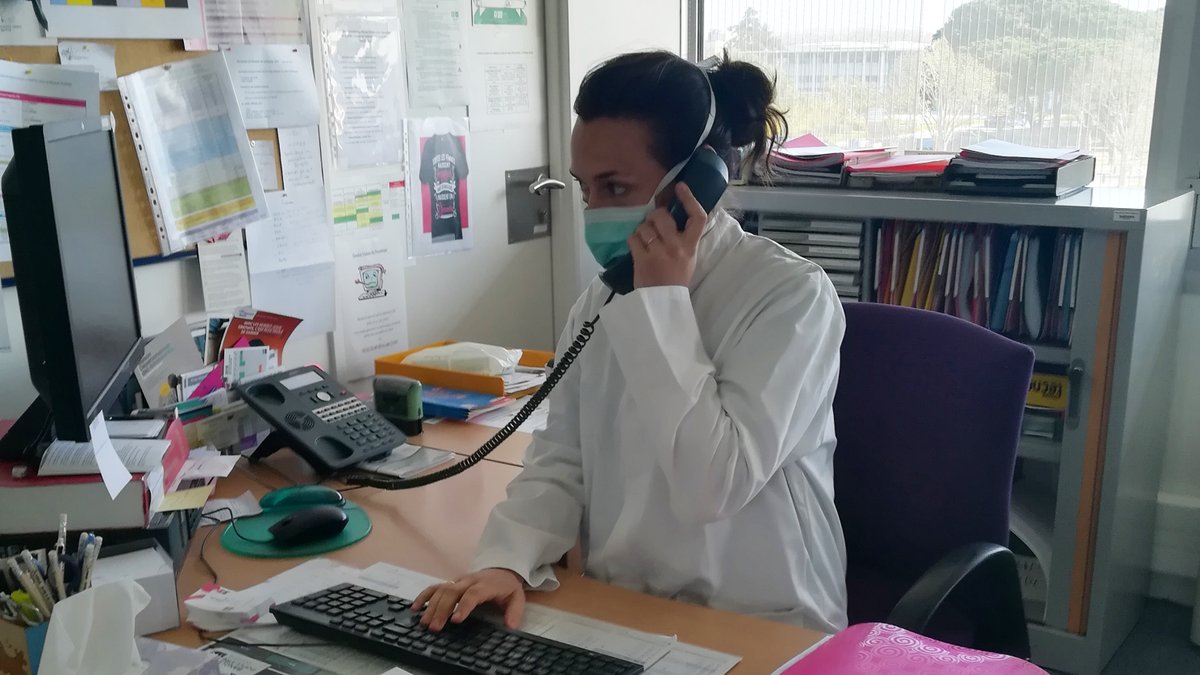 Universite De Toulouse On Twitter Univcovid19 Etudiants Nous Rouvrons Une Antenne Du Simpps Vous Pouvez Sur Rendez Vous Uniquement Consulter Un Medecin Generaliste Hors Covid19 Parler Avec Un Psychologue