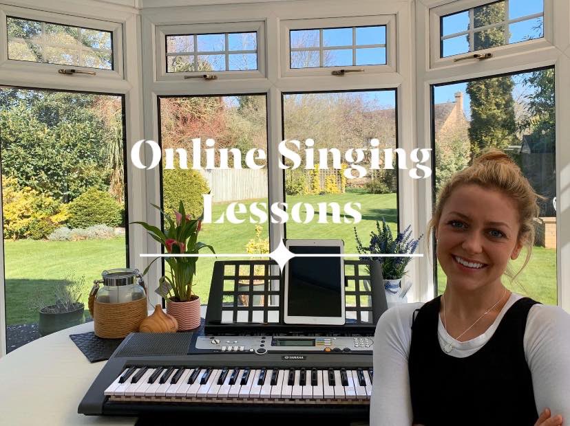 NaomiRo37383144's tweet image. A lovely day for teaching online singing lessons, very excited about this to be honest. To all those thinking of taking up some private vocal lessons, message me or follow my online booking page to find out more. #singinglesson #online naomirogers.co.uk/book-online