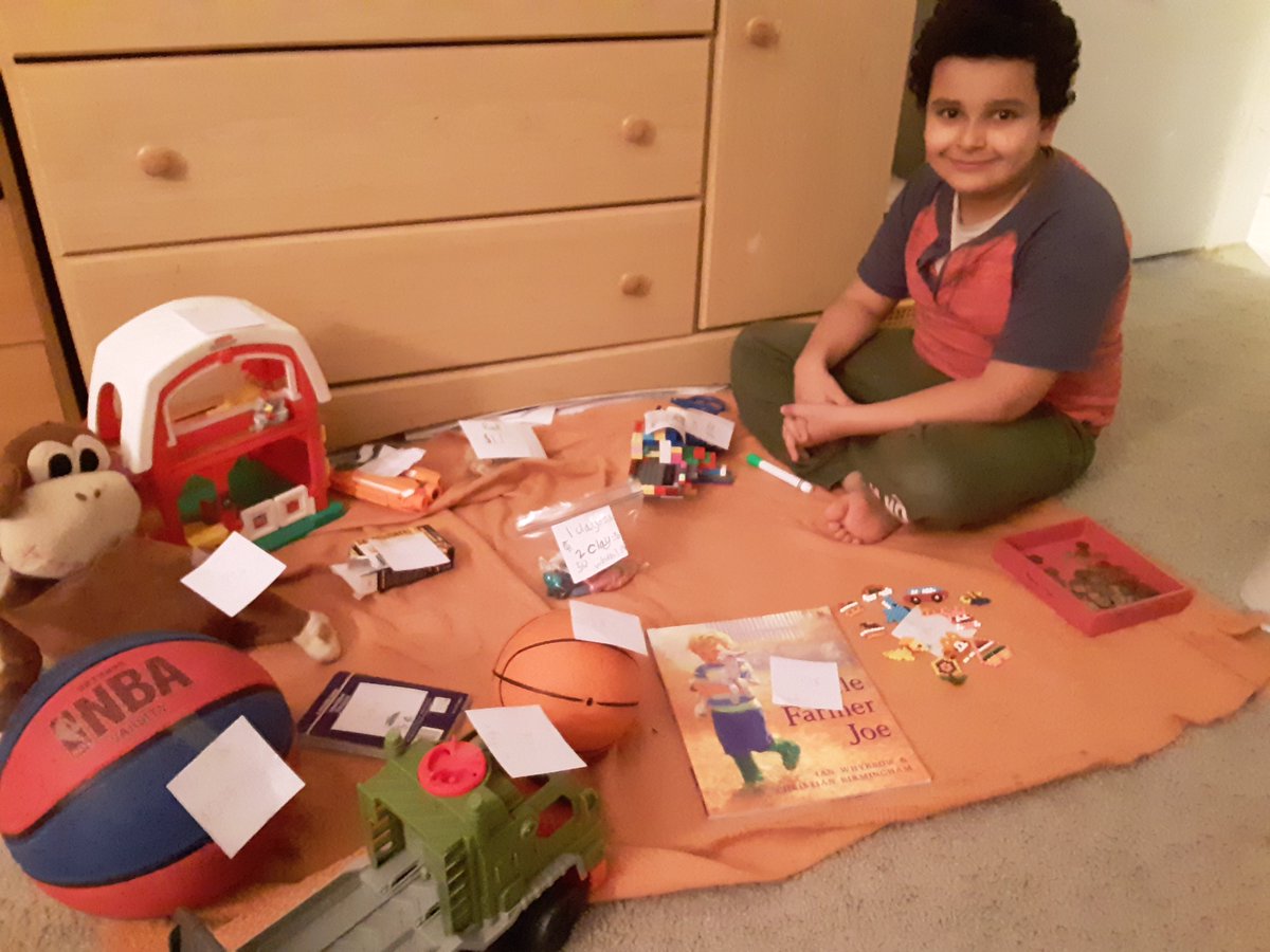 E Belber tweet media