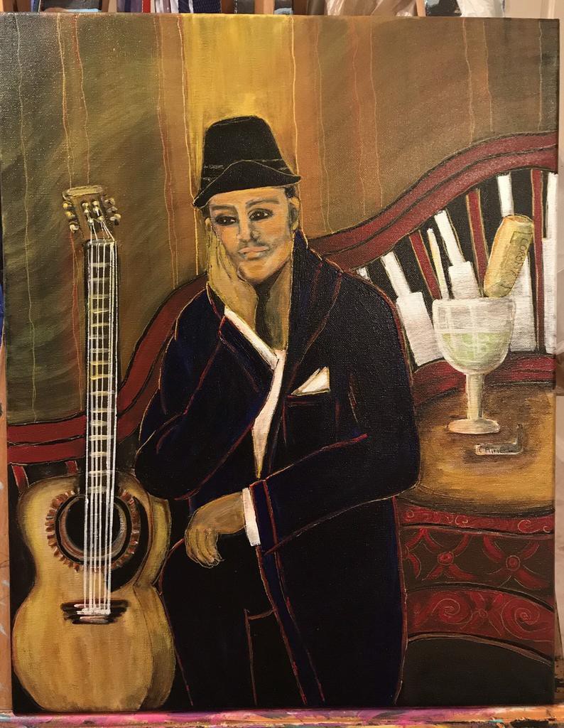 Dan_Harshbarger's tweet photo. Many of my musician friends that are still in the industry say that the corona virus is going to take a big toll on the arts and culture of the world.  How Fans Can Support Local Artists And Music-Industry Workers During The Outbreak  ://tinyurl.com/u78llng https://t.co/ryoVavawbg