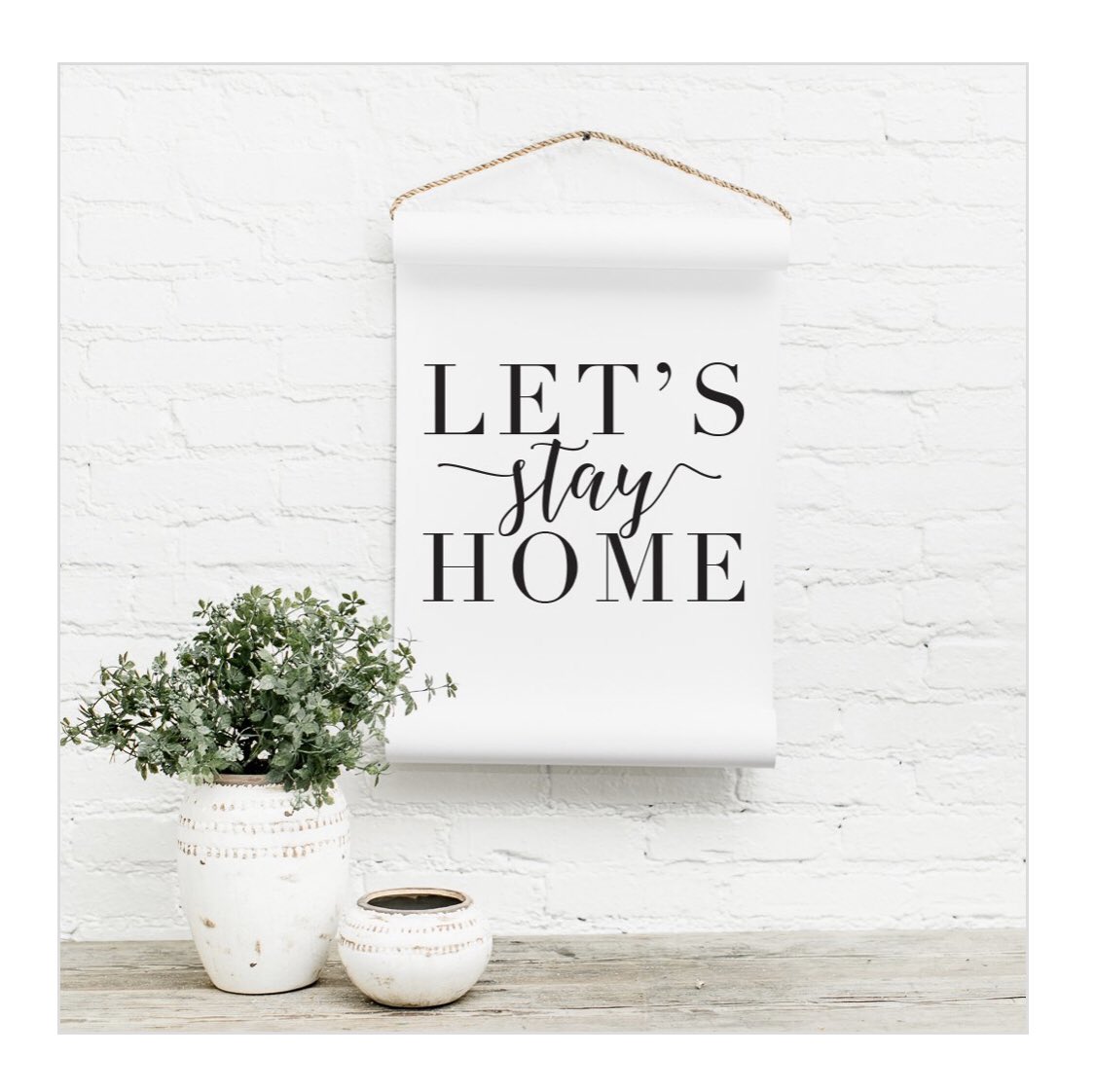 Stay Home! Stay Safe! Help Stop Spreading the Virus! God Bless Us All! #stayhome #coronavirus #godbless #novotilestudio