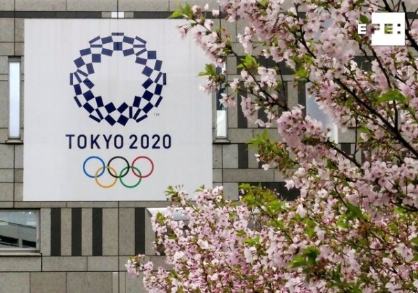 Sensibilizados y responsabilizados con la pandemia de #coronavirus, 17 deportistas españoles atienden a EFE desde sus domicilios para dar su opinión acerca de los Juegos Paralímpicos de Tokio 2021, su nuevo objetivo

Por <a href="/ramleyvadavid/">David Ramiro Leyva</a> 
bit.ly/2UOddyz