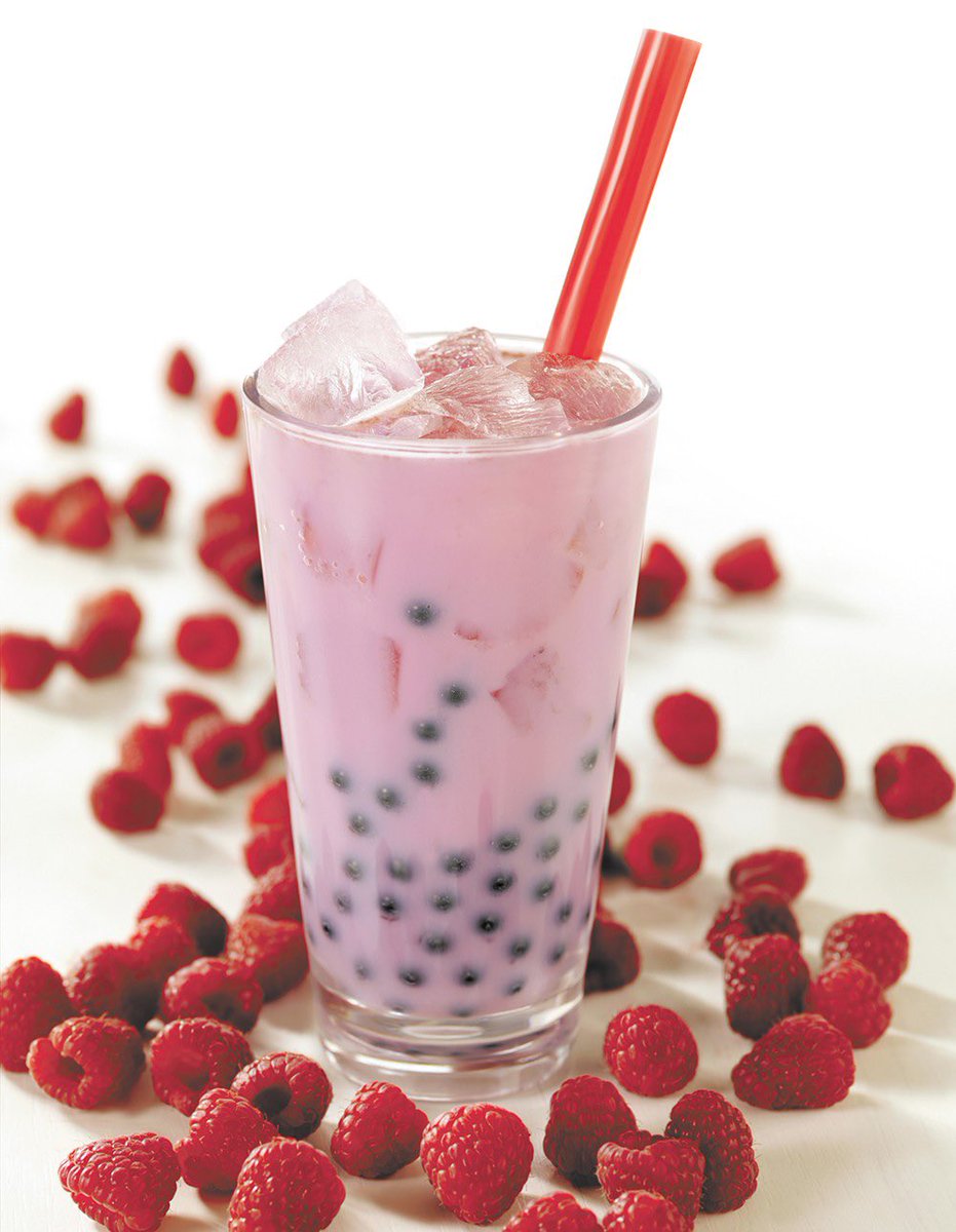 Day 3:our longing for boba is off the charts. can't wait to have some together. <3