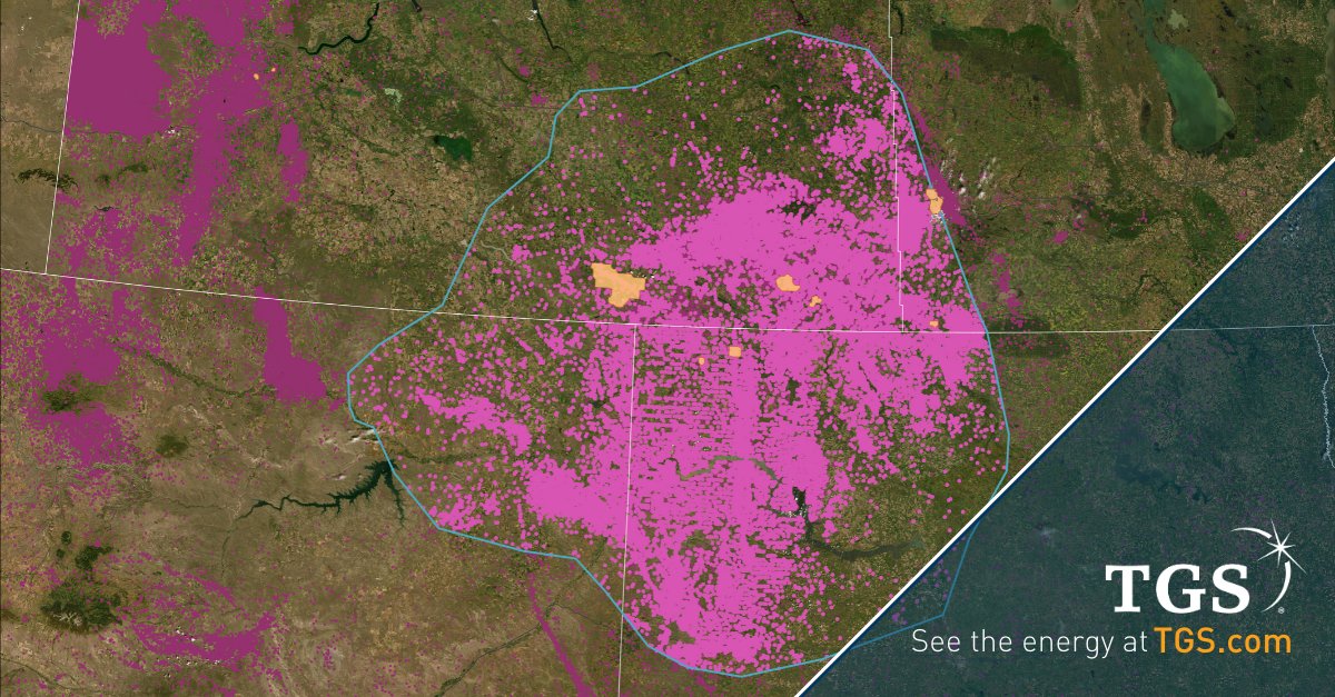 TGScompany's tweet image. ARLAS - Analytics Ready LAS in the Williston Basin, and 15 other basins across North America, is now available!

View our interactive demo and download sample data here: hubs.ly/H0nQLfB0

#TGS #SubsurfaceIntelligence #ARLAS #LAS #WellLogs #WellData #MachineLearning #AI
