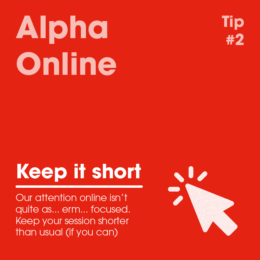 alphacourse's tweet image. (1/2) It is exciting to see churches around the globe running Alpha Online. If you have any tips that you want to share with other churches - please share!

#runalpha #alphaanywhere #alphaonline