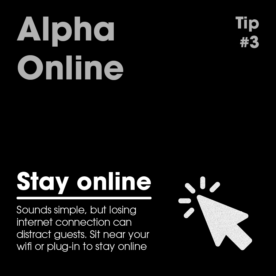 alphacourse's tweet image. (1/2) It is exciting to see churches around the globe running Alpha Online. If you have any tips that you want to share with other churches - please share!

#runalpha #alphaanywhere #alphaonline