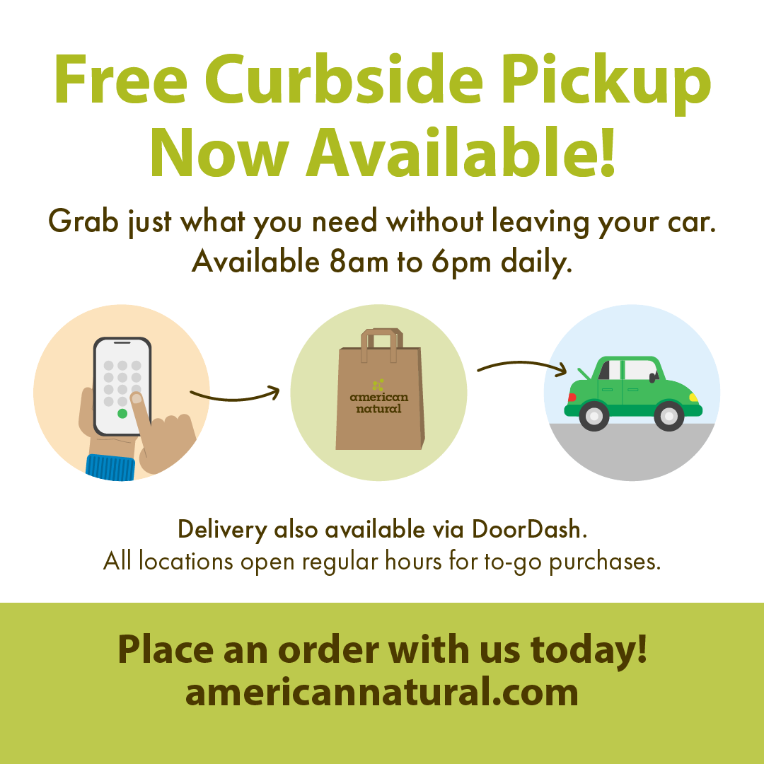 ANfuelforward's tweet photo. Making life simpler – Curbside Pickup!  Our stores are open if you want to stop in and pick up food to take home, but we also are offering Curbside Pickup and delivery via DoorDash.  For more information, visit our website:  https://t.co/VCn4i2YFjw https://t.co/Bpim4pkTax