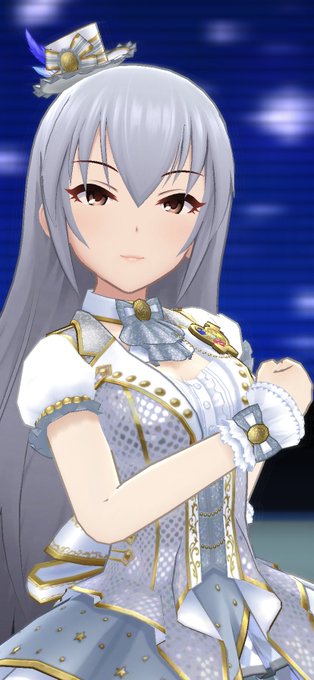 高嶺のあ生誕祭のtwitterイラスト検索結果