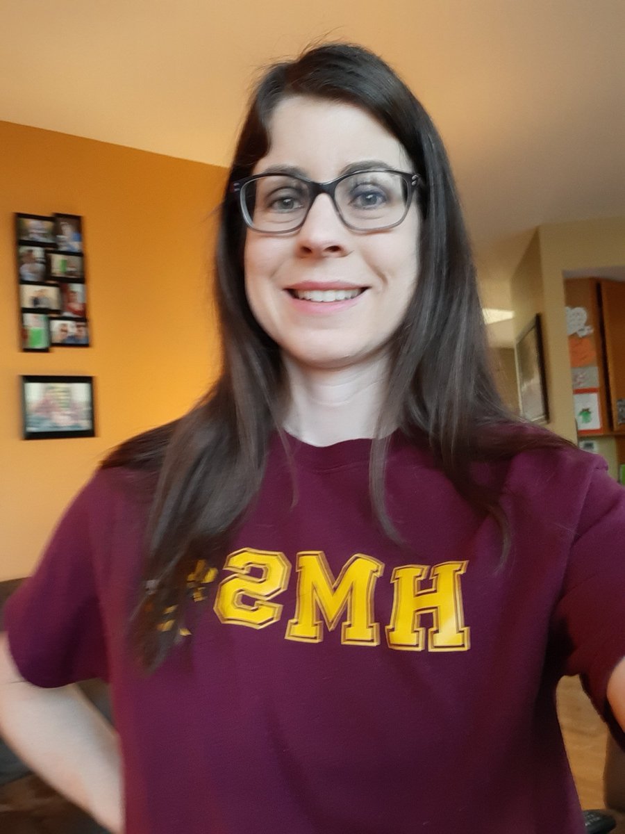 My two little bosses keep me busy, but missing Highland. @HighlandD70