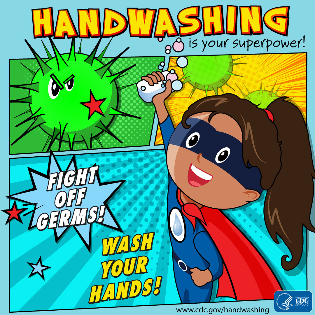 NurseReardon's tweet photo. #keepwashing @rbpsEAGLES @RedBankSup @DreamBigRB @rbmsROCKETS https://t.co/aDK11x9Abm
