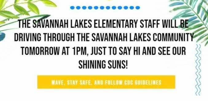 I'm so excited to see your smiling faces TODAY at 1:00 pm!!