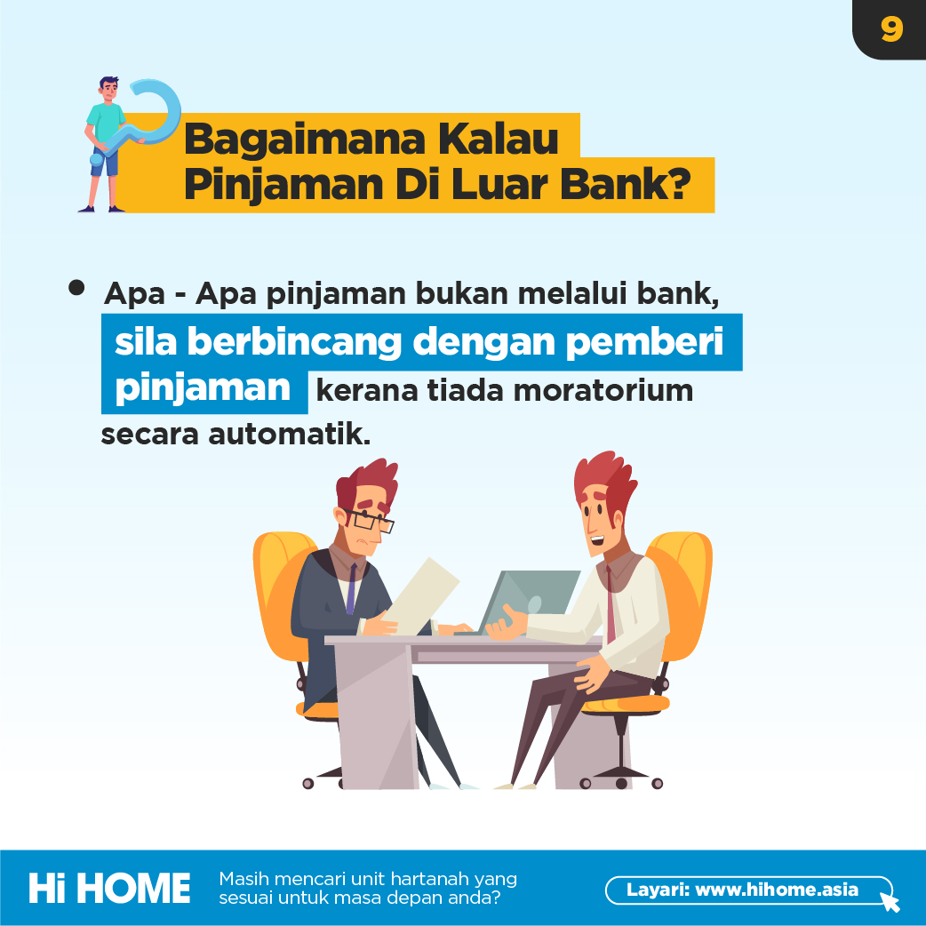 hihomeasia's tweet photo. Jom lihat infografik di thread. Baca dan faham!
Semoga bermanfaat.
Miliki rumah kini lebih mudah di : https://t.co/ExsucqlZfV
#Moratorium #DudukRumah #KitaJagaKita #HIHOME https://t.co/5DvbvCibeu