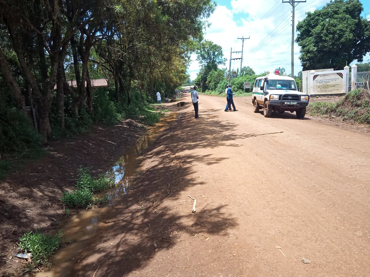 NgalaVincent's tweet photo. INCIDENT REPORT

SUSPECTED CORONA VIRUS CASE

NAMBALE SUB-COUNTY - BUSIA COUNTY

https://t.co/qW2uoB1JOr

@GovOjaamong 
@BusiaSugar 
@MOH_Kenya 
@NationBreaking 
@RadioCitizenFM 
@emuriafm 
@busiafm1 
@040County 
@BusiaCommunity 
@RadioJamboKenya 
@KTNNewsKE 
@NambaleT https://t.co/9N10BrfIi4