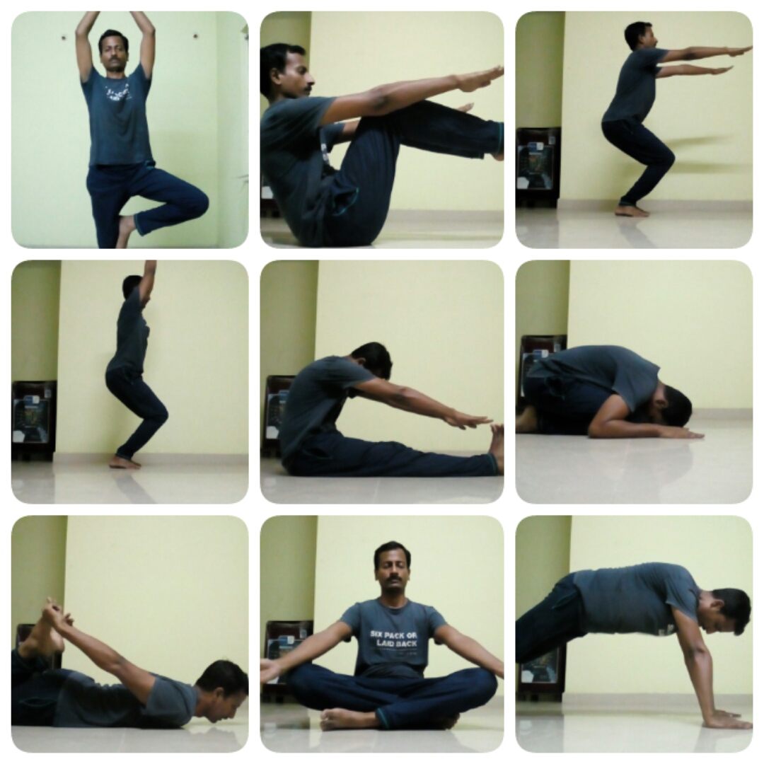 bobby_yugendar's tweet image. #ContestAlert #contestime
#WFH #WorkoutFromHome
these are my different workout frm home join @viennaytiwaarri @Ramprasad43 @JhanakkiDevvi