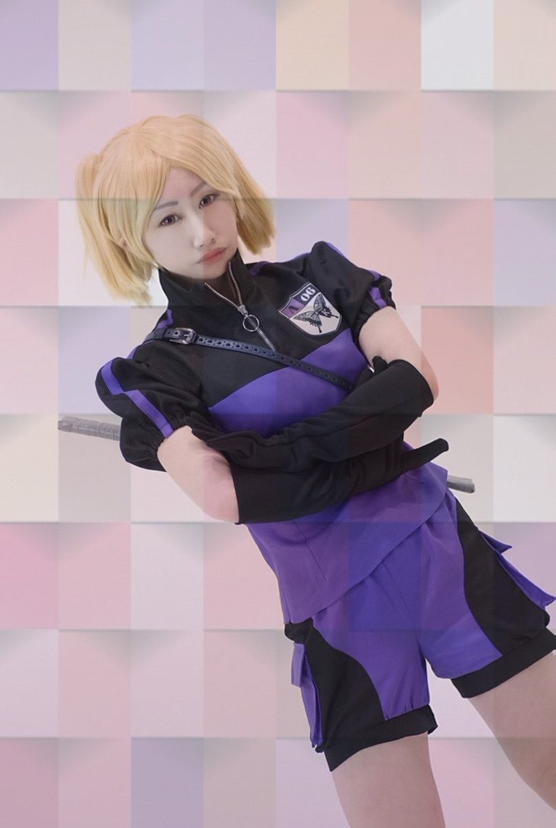Twoucan 黒江双葉 の注目ツイート コスプレ Twoucan 黒江双葉 の注目ツイート コスプレ