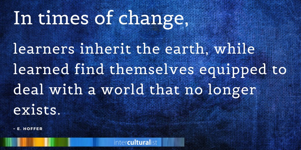 Interculturalist LLC (@intrculturalst) on Twitter photo 