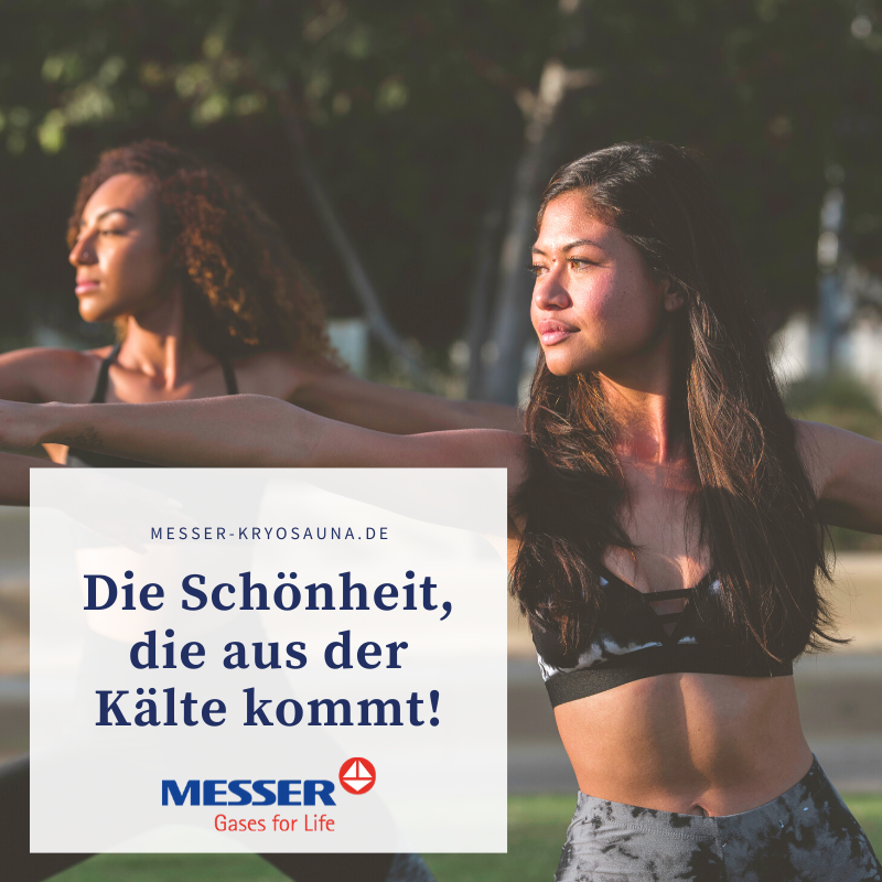 #kryosauna steigert Dein #Wohlbefinden und stärken Dein #Immunsystem. Du fühlst dich insgesamt entspannter und energiegeladener. Übrigens: Das Bibbern eignet sich auch bestens zur Straffung des Bindegewebes und hilft somit ungeliebter #Cellulite vorzubeugen.