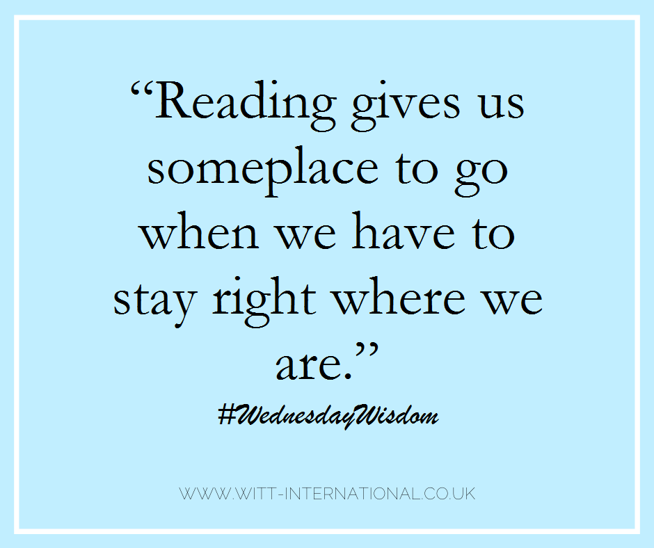 witt international jumpers