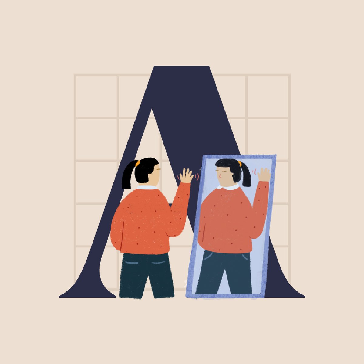 Google's tweet image. We hear about these two letters all the time. But what do they really mean? Understand the fundamentals of AI with the new series of explainers → g.co/TheAtoZofAI