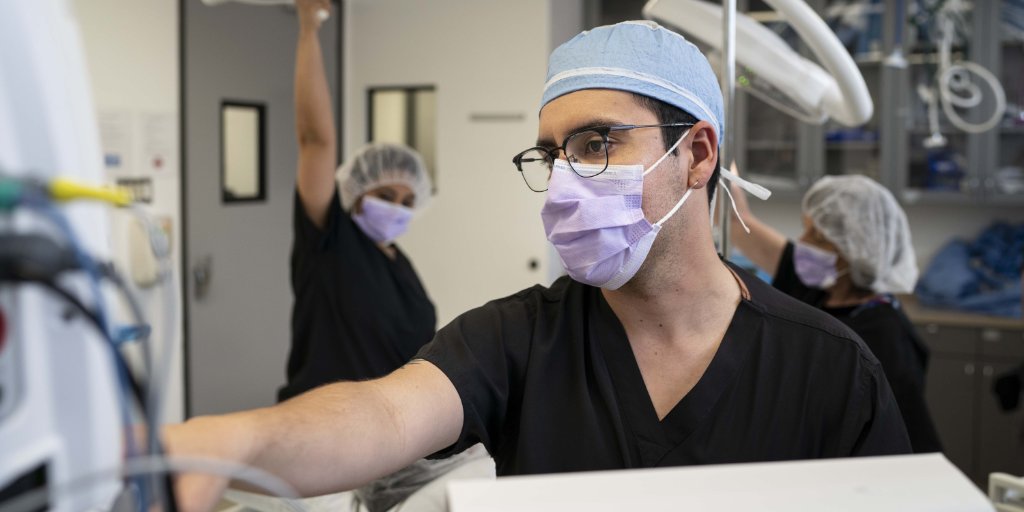 We are happy to announce that we are donating thousands of face masks, bottles of hand sanitizer and canisters of disinfecting wipes to those in need to prevent the spread of COVID-19. We are thankful for the people on the front lines who continue to support our communities.