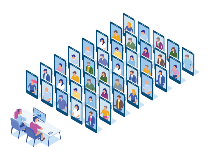 GetQuorum is expanding our service offering to help address governance challenges created by the COVID-19 pandemic. As such, we will now offer Hosted Virtual Annual General Meetings. We'll be hosting a webinar on April 2 at 10am EST. Register here: ow.ly/yXZ750yVmjl