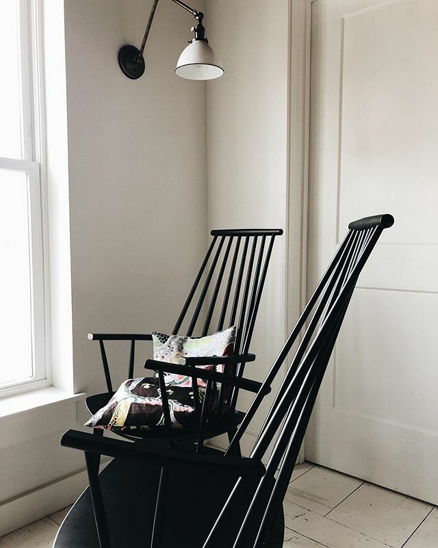 Haven’t had a dear customer into our space since March 8th. Feeling it. 😞 xo -- ift.tt/2WG5MMg