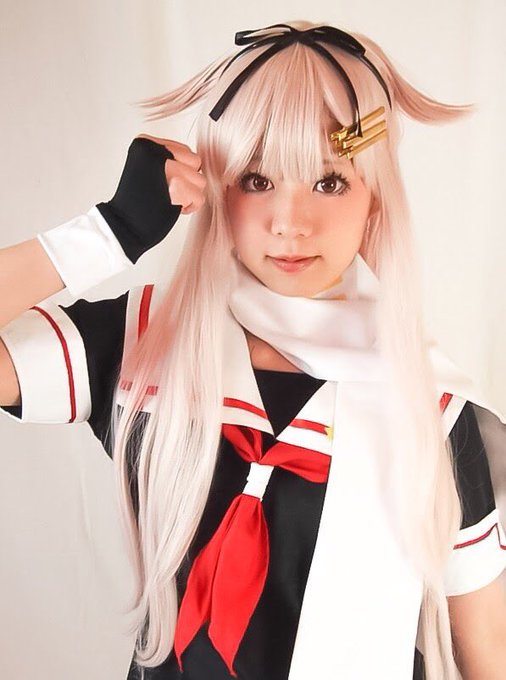 コスプレイヤーてうのTwitter画像34