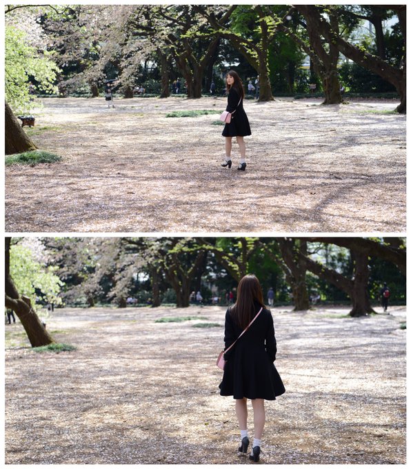 コスプレイヤー秋津穂乃華のTwitter画像24