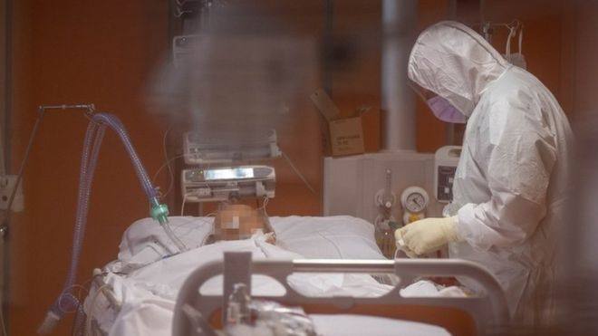 El Universo tweet media