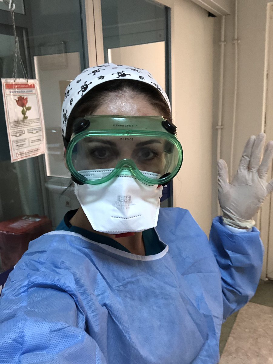 Hala ölmedin mi diye soranlara; yaşıyorum ve yaşatmaya çalışıyorum. Sağlıkla kalın...