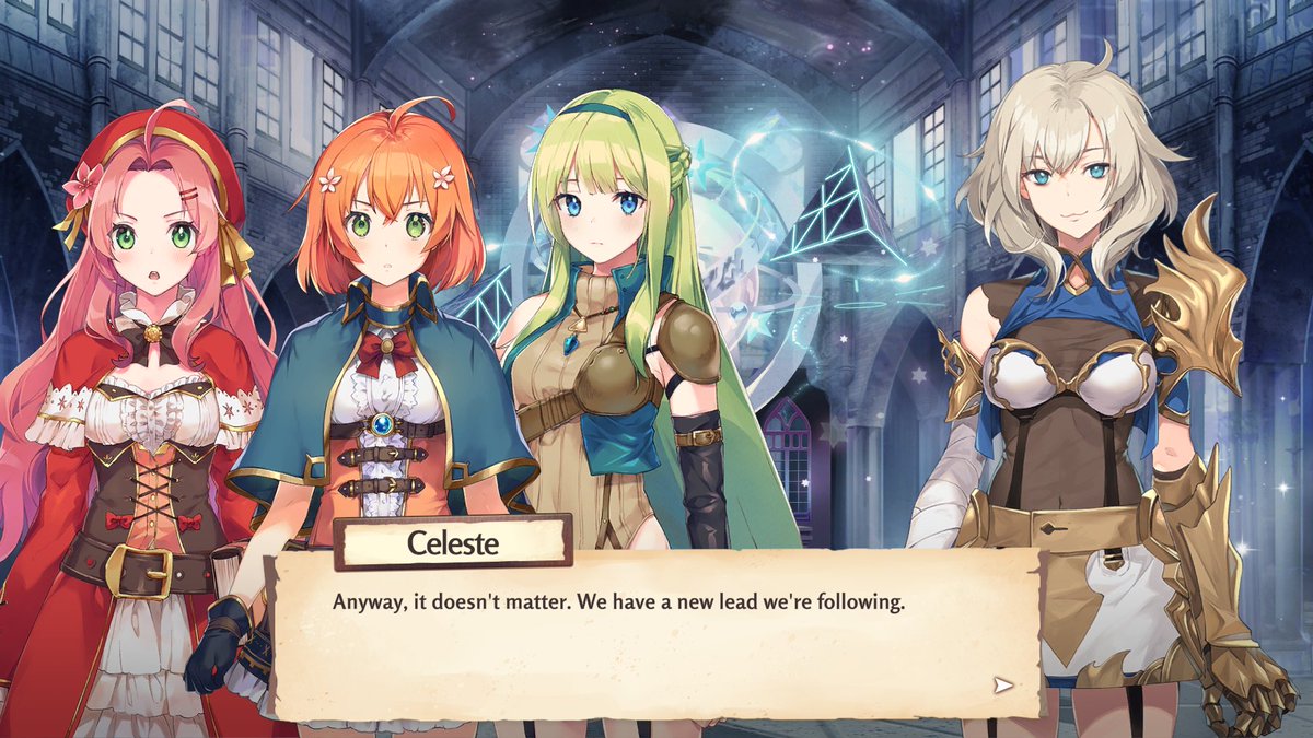 Here's some new screenshots in Eternal Radiance!

We're also launching on Steam soon with both English &amp; Chinese language support.