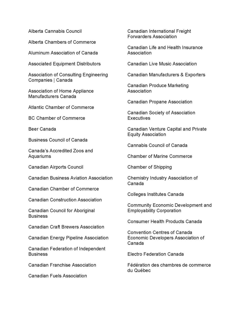FDFAInsider's tweet image. It is vital to work in collaboration with relevant stakeholders to get through these difficult times. #Tax alleviation, #jobprotection, and the postponement of new non-essential measures are needed to protect Canada’s leading business organizations. 

#InItTogether #DutyFree 🇨🇦