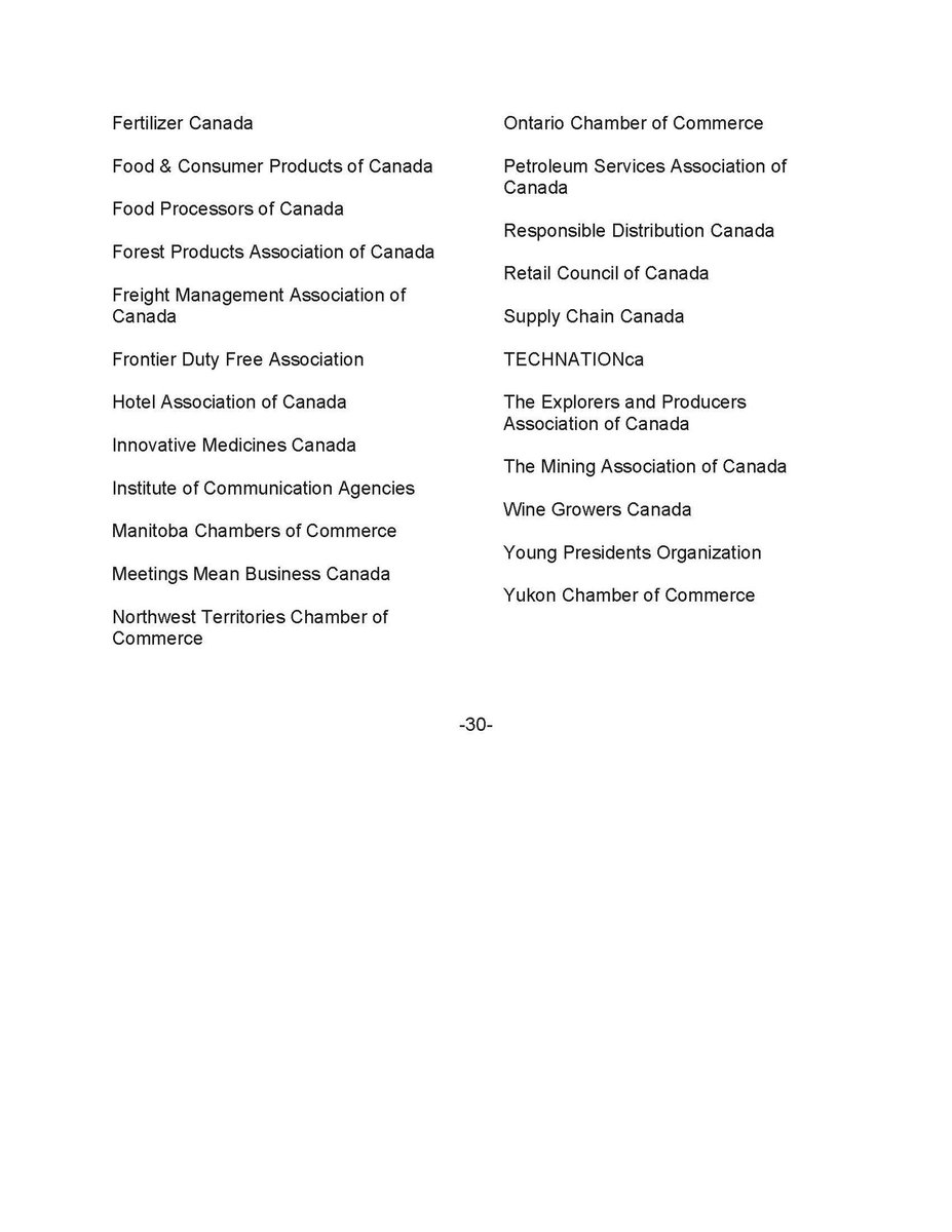 FDFAInsider's tweet image. It is vital to work in collaboration with relevant stakeholders to get through these difficult times. #Tax alleviation, #jobprotection, and the postponement of new non-essential measures are needed to protect Canada’s leading business organizations. 

#InItTogether #DutyFree 🇨🇦