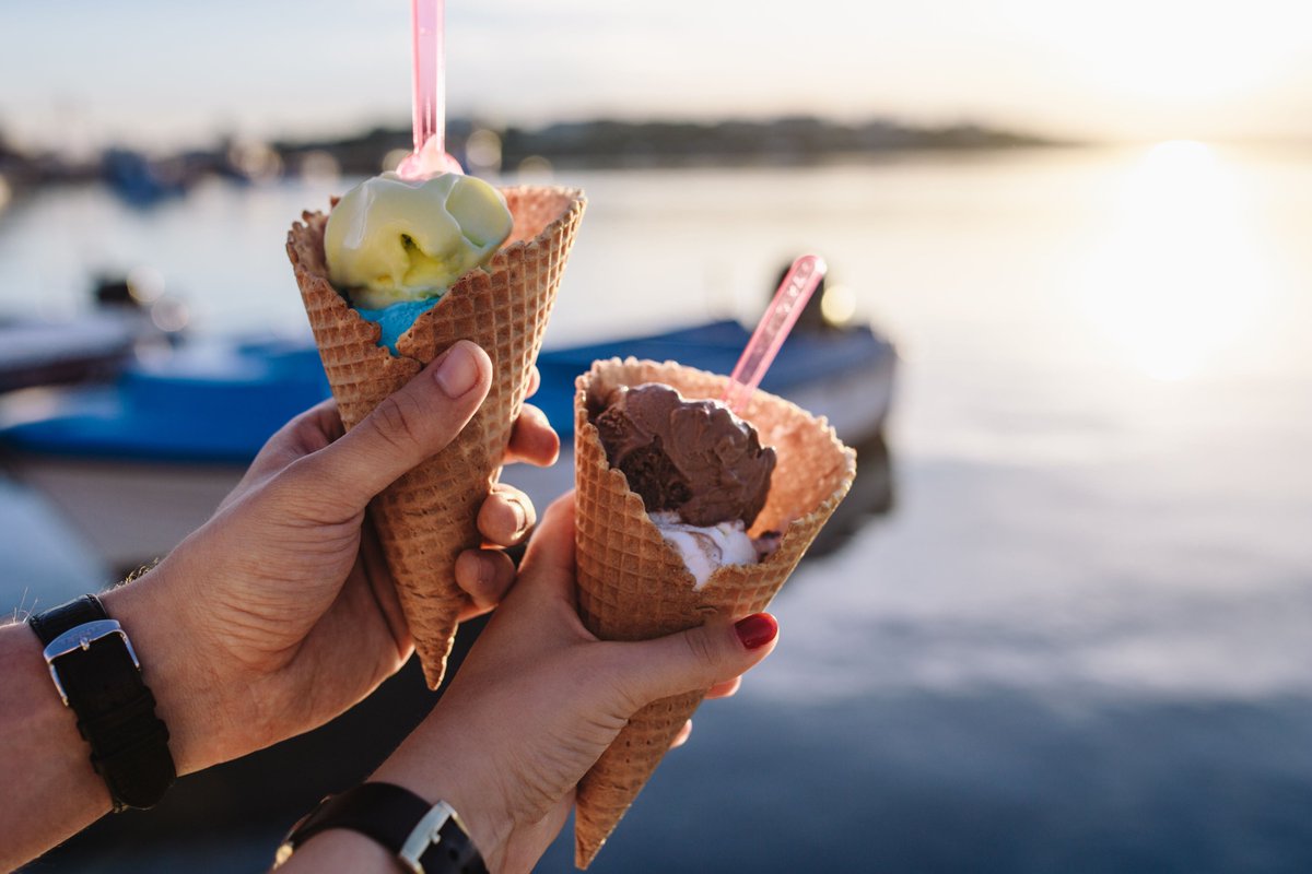 Schoep's Ice Cream tweet media