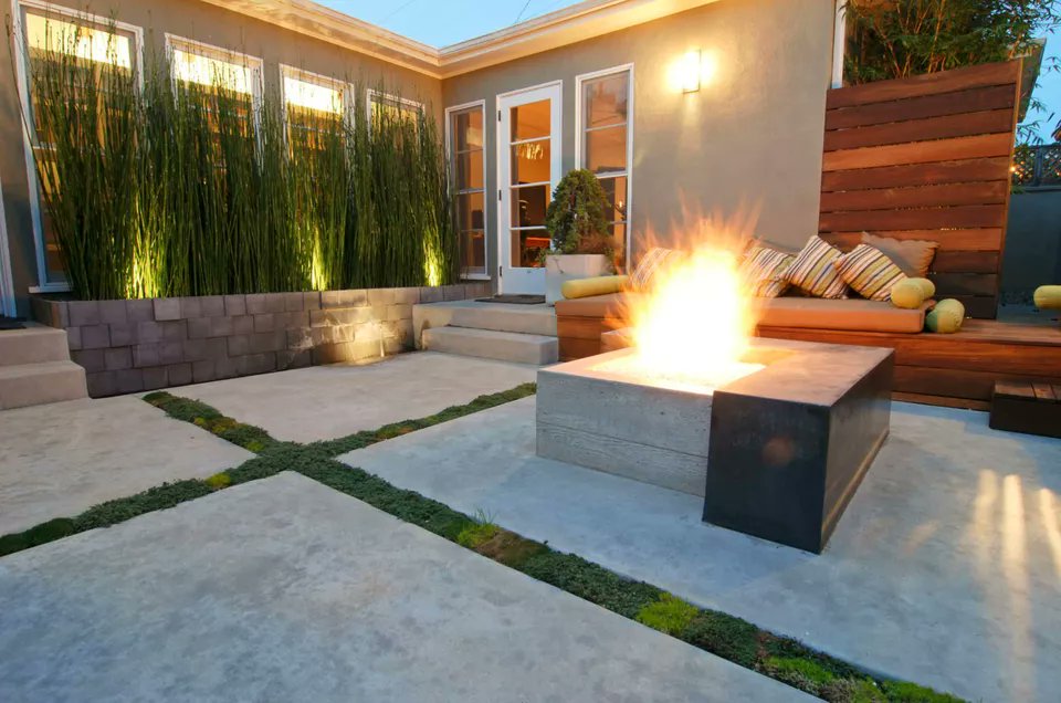 yourspringteam's tweet photo. Which of these #patio ideas inspires you the most? #homestyle  https://t.co/Ol58S5DVXs https://t.co/rObHyGMi5Q