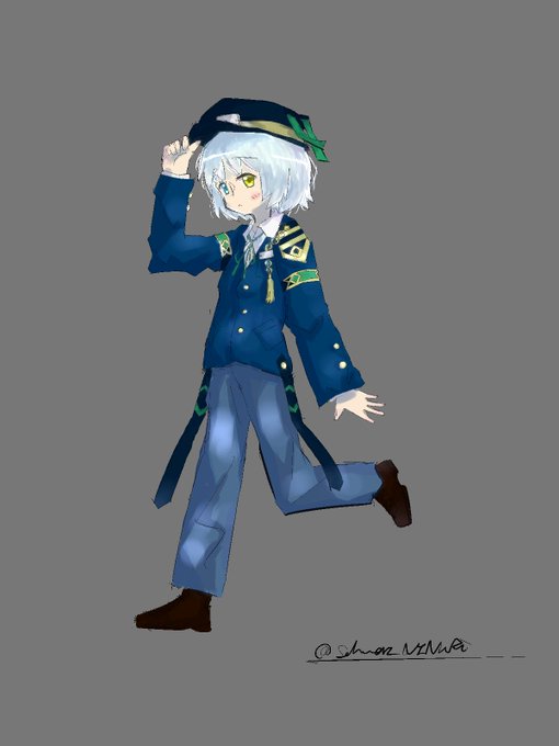 アレクシアのtwitterイラスト検索結果 古い順