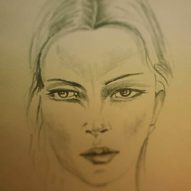 cameronstewart's tweet photo. Sketch https://t.co/h9TjyWKPWB https://t.co/kF6zsk4kxU