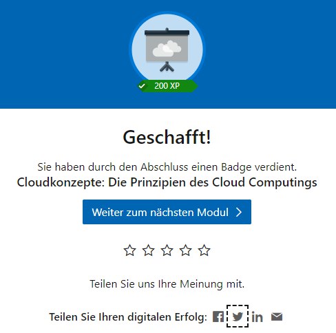 Das Positive an der aktuellen Lage: ich hab Zeit mich in Azure einzuarbeiten 😊💪🤓 #StayAtHome #azure