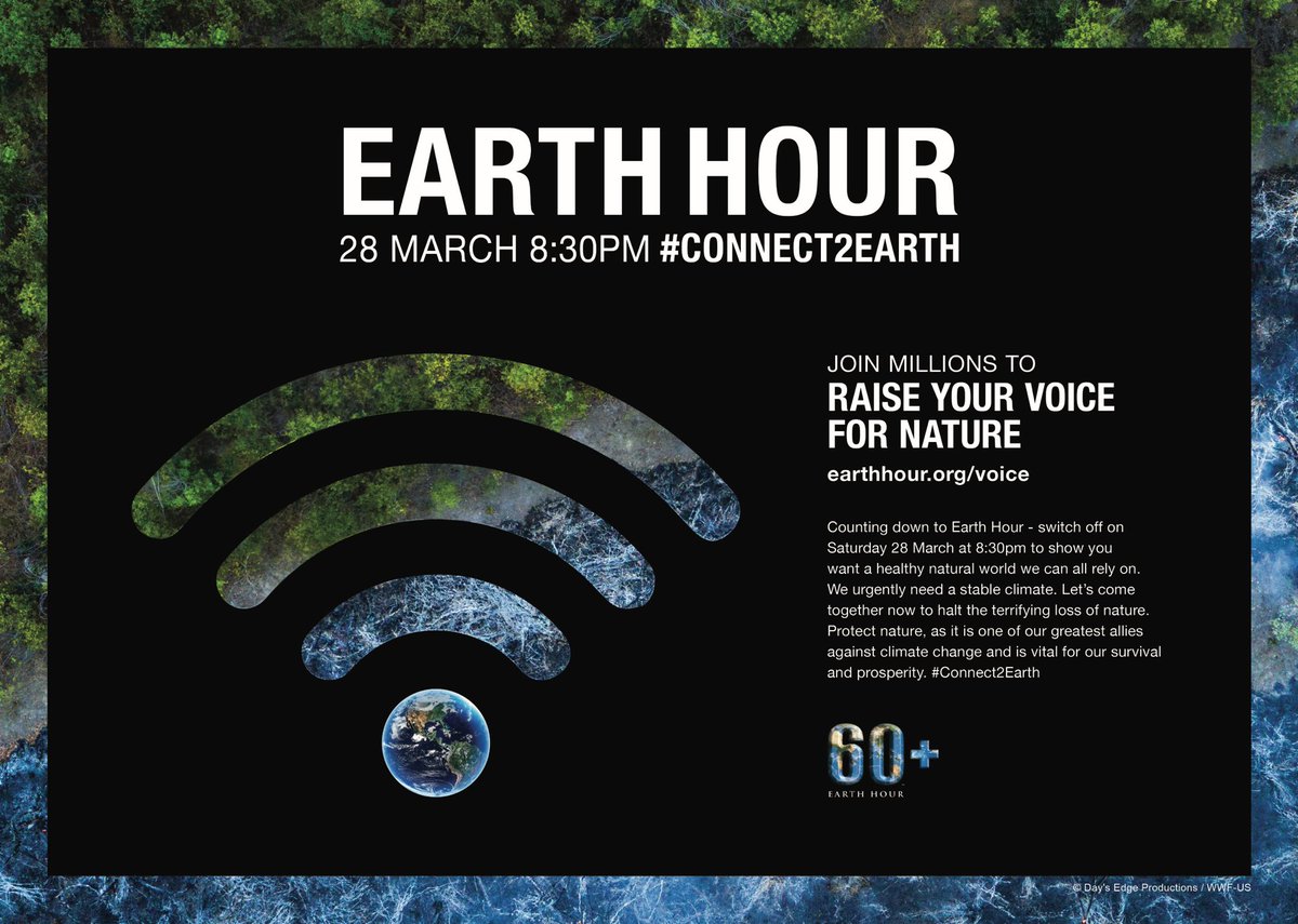 CollinsTheThird's tweet photo. I’ve been busy over the last 9 months, so it’s been hard to put my pen to the paper like I used to. However, I had to set aside some time to update my blog about @earthhour. I am proud to be a 10-year advocate for this event. Here’s why! #Connect2Earth 🌎

https://t.co/tC3rDfhF4K https://t.co/whs1DDVvmF