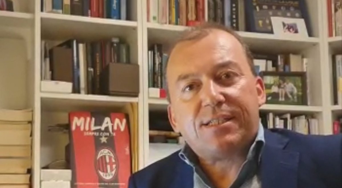 Ecco il 1° Video ASSIBIT:  “Perché le aziende devono investire nello sport?” di <a href="/FedericoFantini/">fede</a> presidente <a href="/Assimanager/">assimanager</a> #assimanager #sportbusiness #sport #Marketing 
assimanager.it/1-video-assibi…