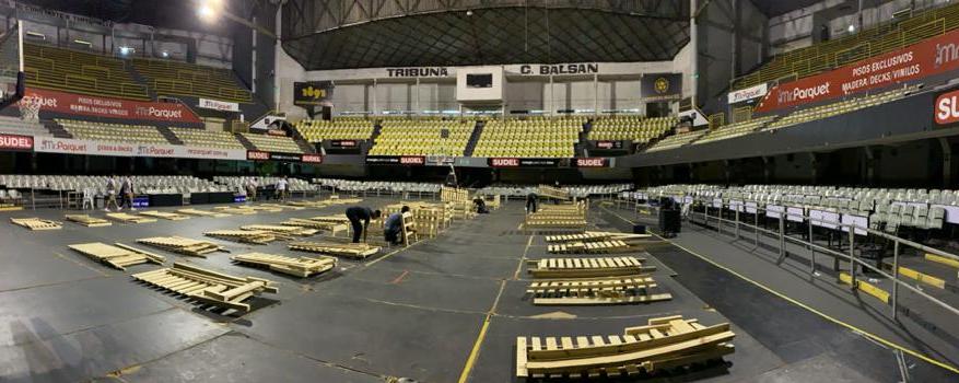 PEÑAROL tweet media